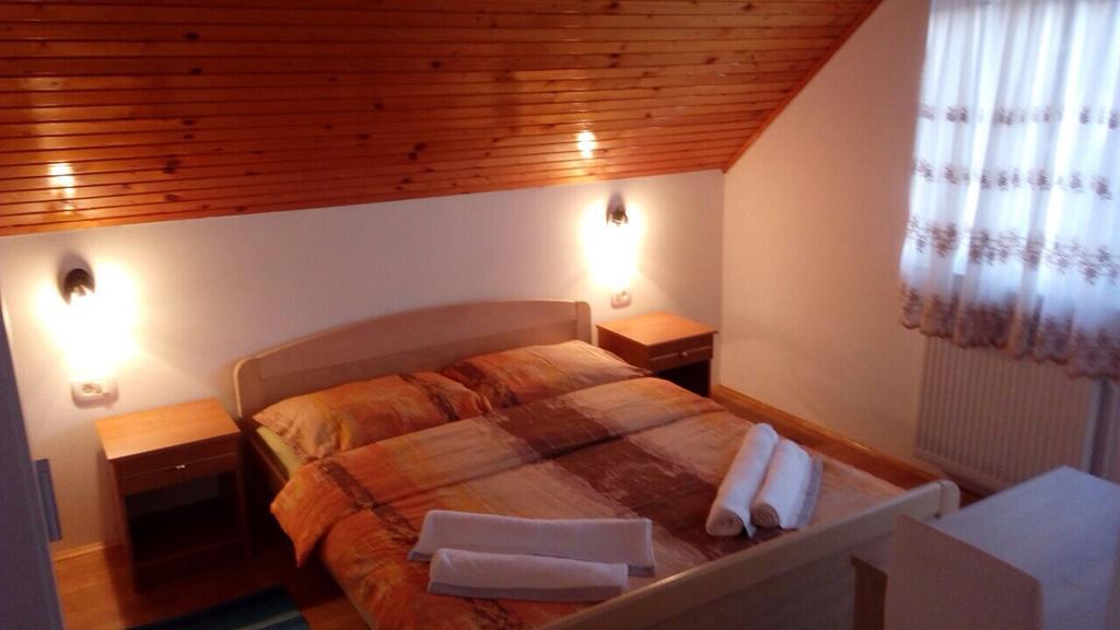 Guest House First Stop Rakovica Kamer foto