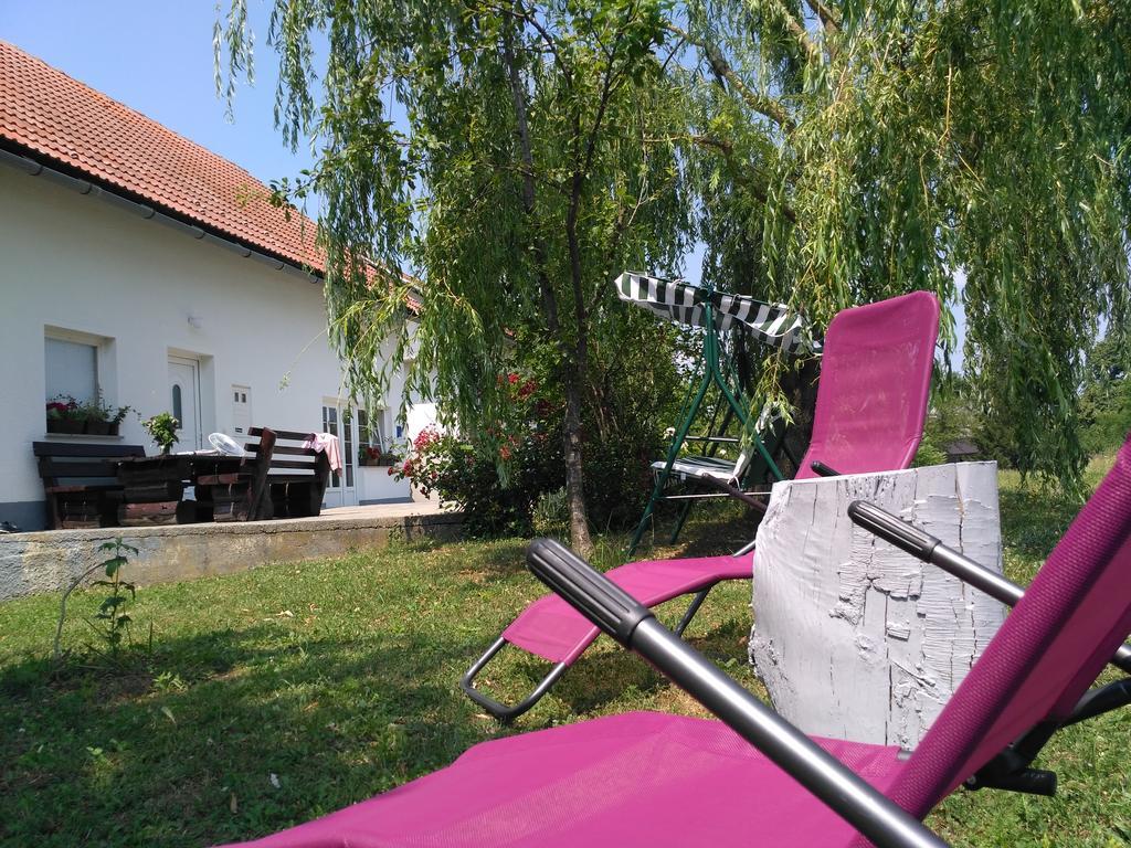 Guest House First Stop Rakovica Buitenkant foto