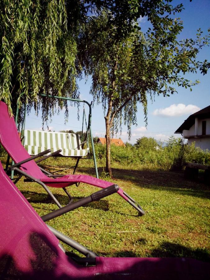Guest House First Stop Rakovica Buitenkant foto